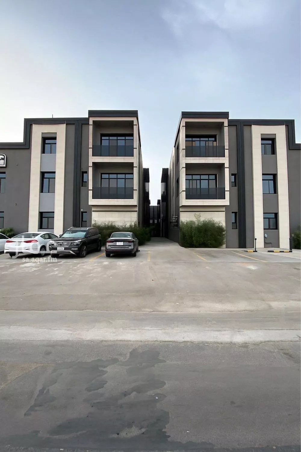 شقة للإيجار في شارع ابن البرهان النحاس, حي الرمال, مدينة الرياض, منطقة الرياض 1 صورة