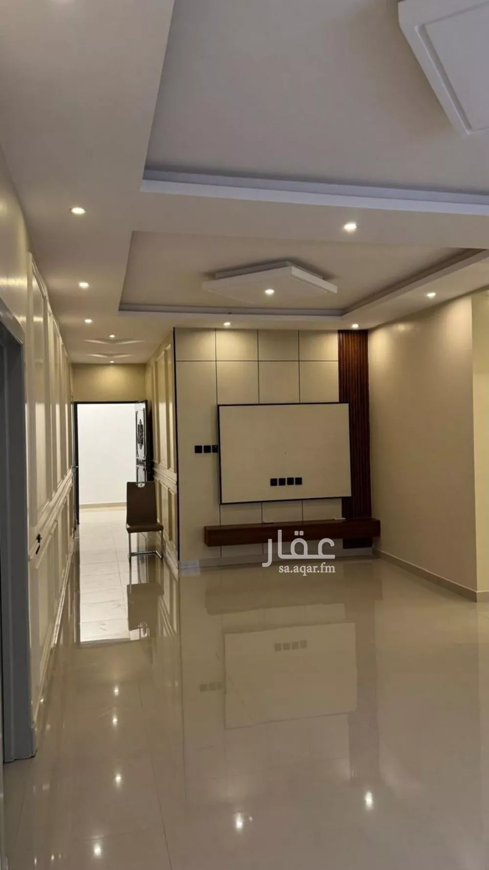شقة للإيجار في شارع سعيد بن زيد, حي قرطبة, مدينة الرياض, منطقة الرياض 1 صورة