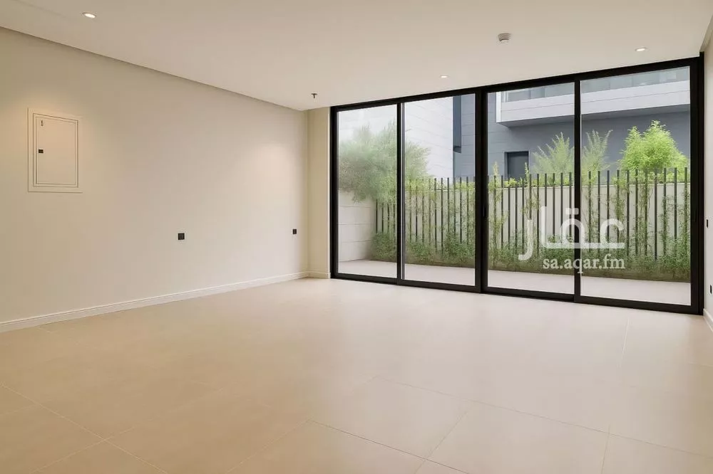شقة للإيجار في شارع عبدالله اليمامي, حي النرجس, مدينة الرياض, منطقة الرياض 1 صورة