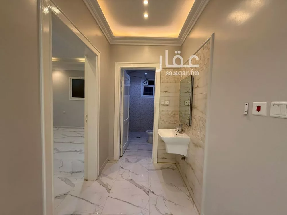 شقة للإيجار في شارع الحماسة, حي الملقا, مدينة الرياض, منطقة الرياض 1 صورة