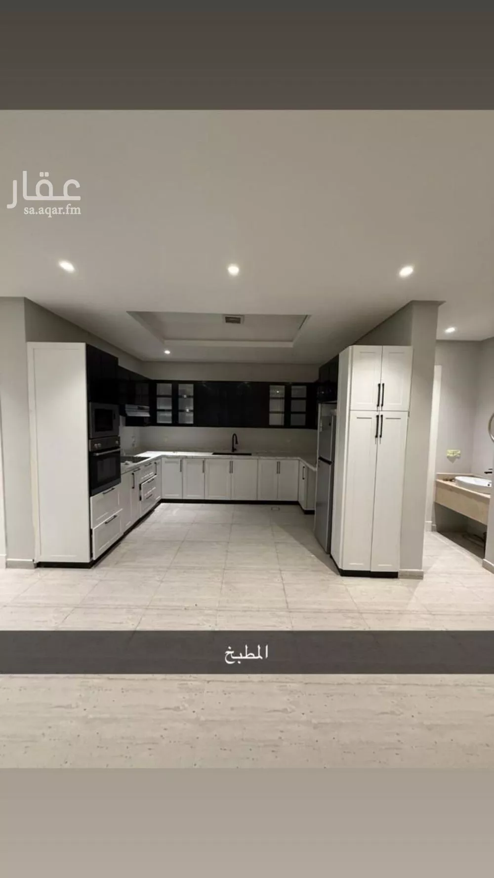 شقة للإيجار في شارع الفرعة, حي الياسمين, مدينة الرياض, منطقة الرياض 1 صورة