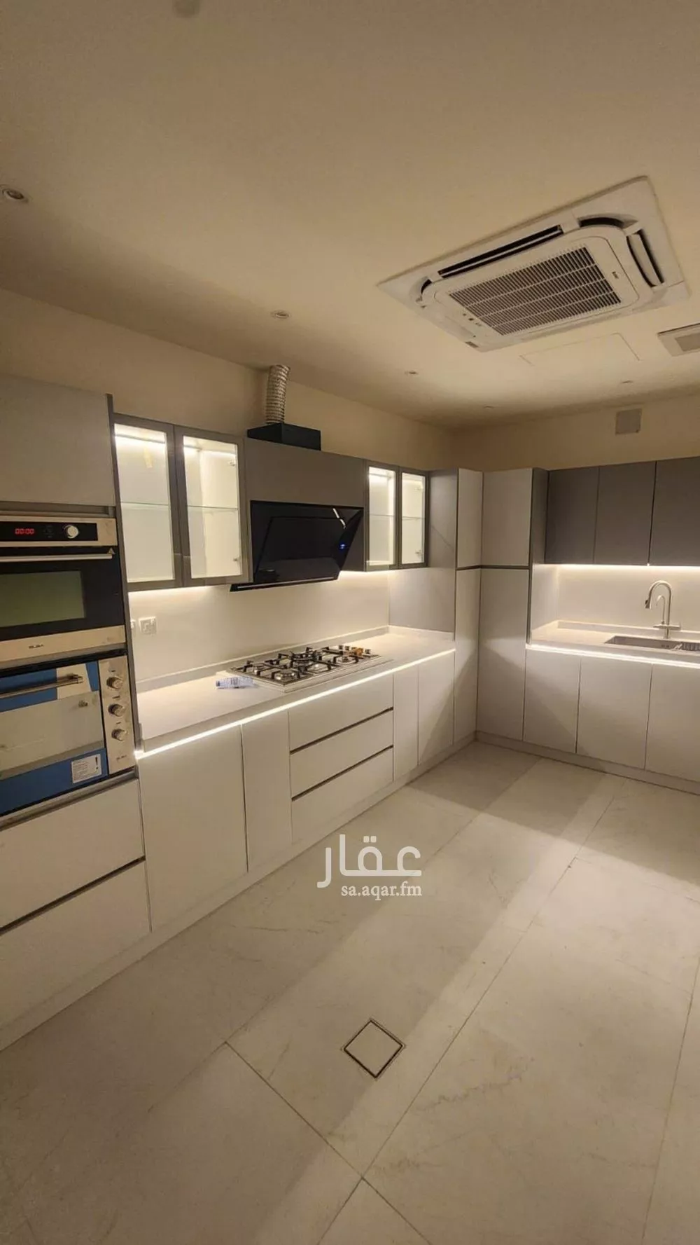 فيلا للإيجار في حي النرجس, مدينة الرياض, منطقة الرياض 1 صورة