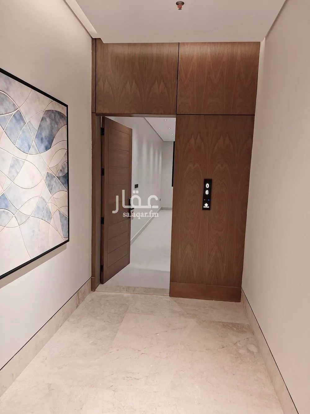 شقة للإيجار في شارع محمد حسين فلمبان, حي النرجس, مدينة الرياض, منطقة الرياض 1 صورة