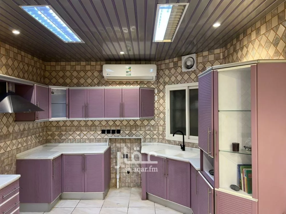 شقة للإيجار في شارع خيبر, حي الصحافة, مدينة الرياض, منطقة الرياض 1 صورة