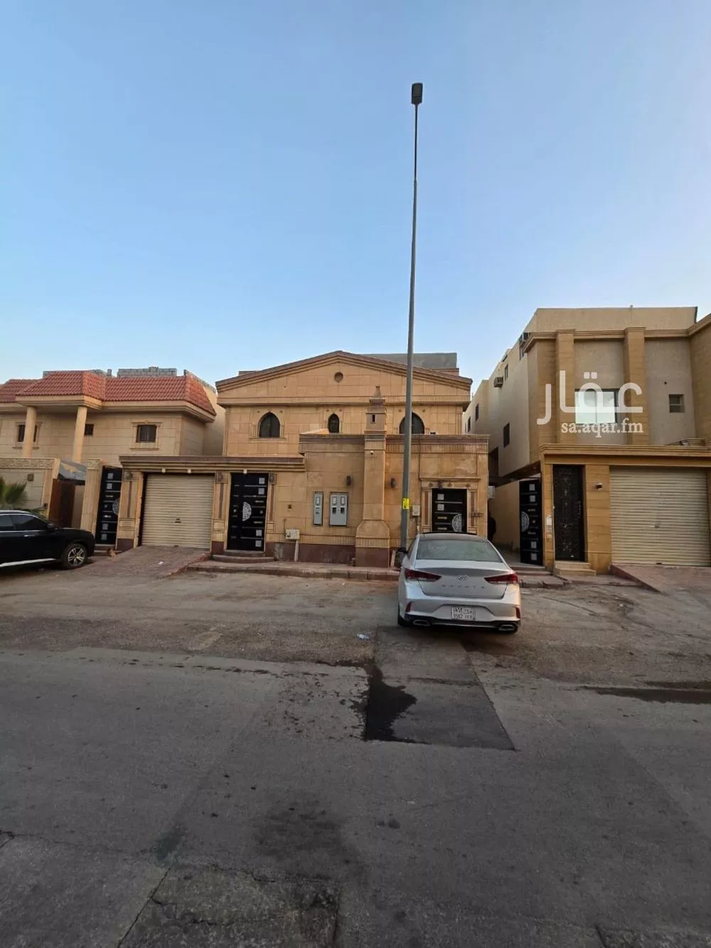 شقة للإيجار في شارع السليل, حي قرطبة, مدينة الرياض, منطقة الرياض 1 صورة