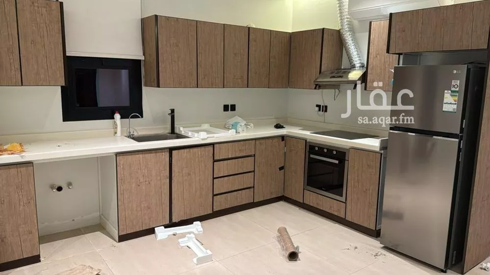 شقة للإيجار في شارع ثابت العوفي, حي النرجس, مدينة الرياض, منطقة الرياض 1 صورة