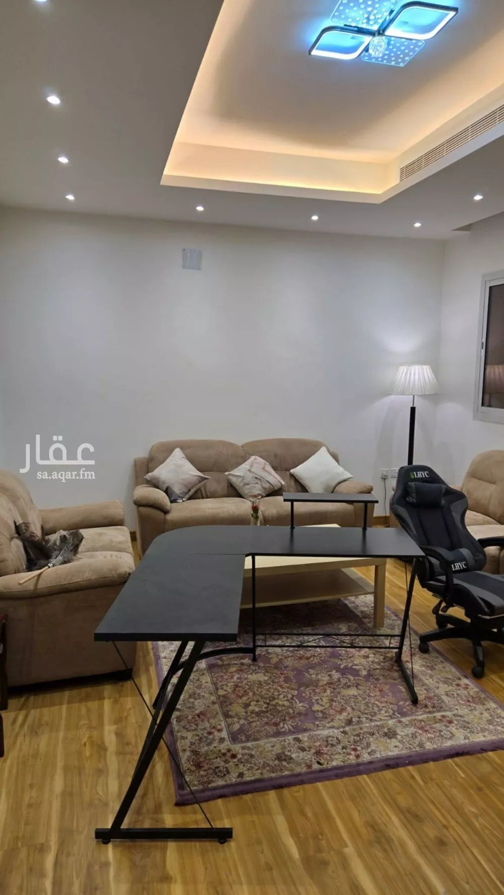 فيلا للإيجار في حي النرجس, مدينة الرياض, منطقة الرياض 1 صورة