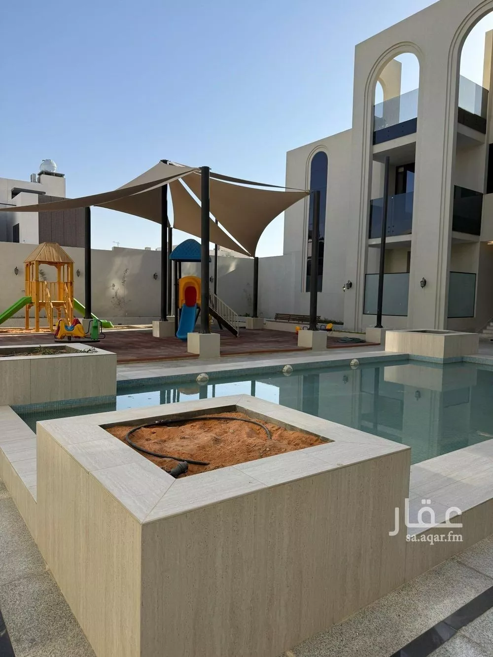 شقة للإيجار في شارع ثابت العوفي, حي النرجس, مدينة الرياض, منطقة الرياض 1 صورة