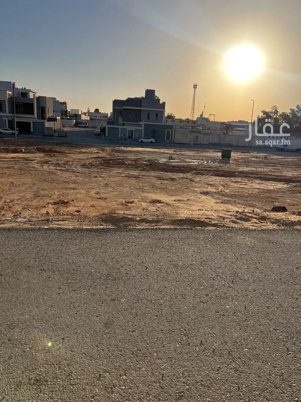 أرض للبيع في حي الفلاح, مدينة بريدة, منطقة القصيم 1 صورة