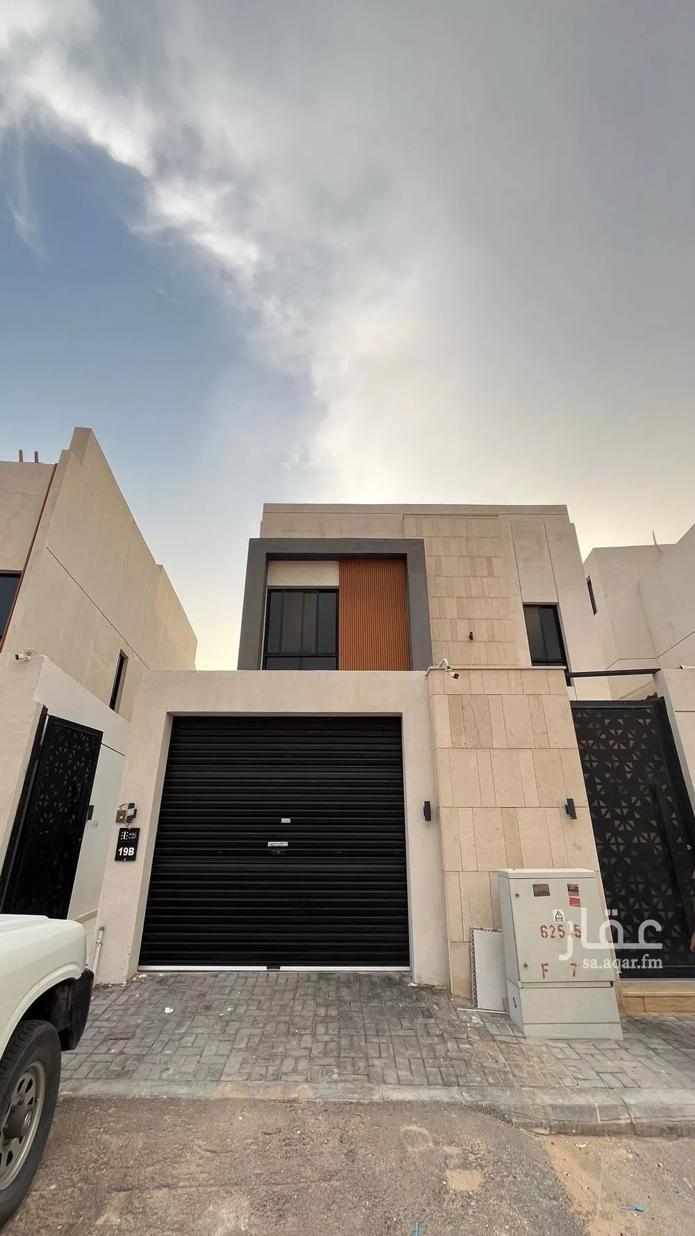 فيلا للإيجار في شارع طاهر النويري, حي عكاظ, مدينة الرياض, منطقة الرياض 1 صورة