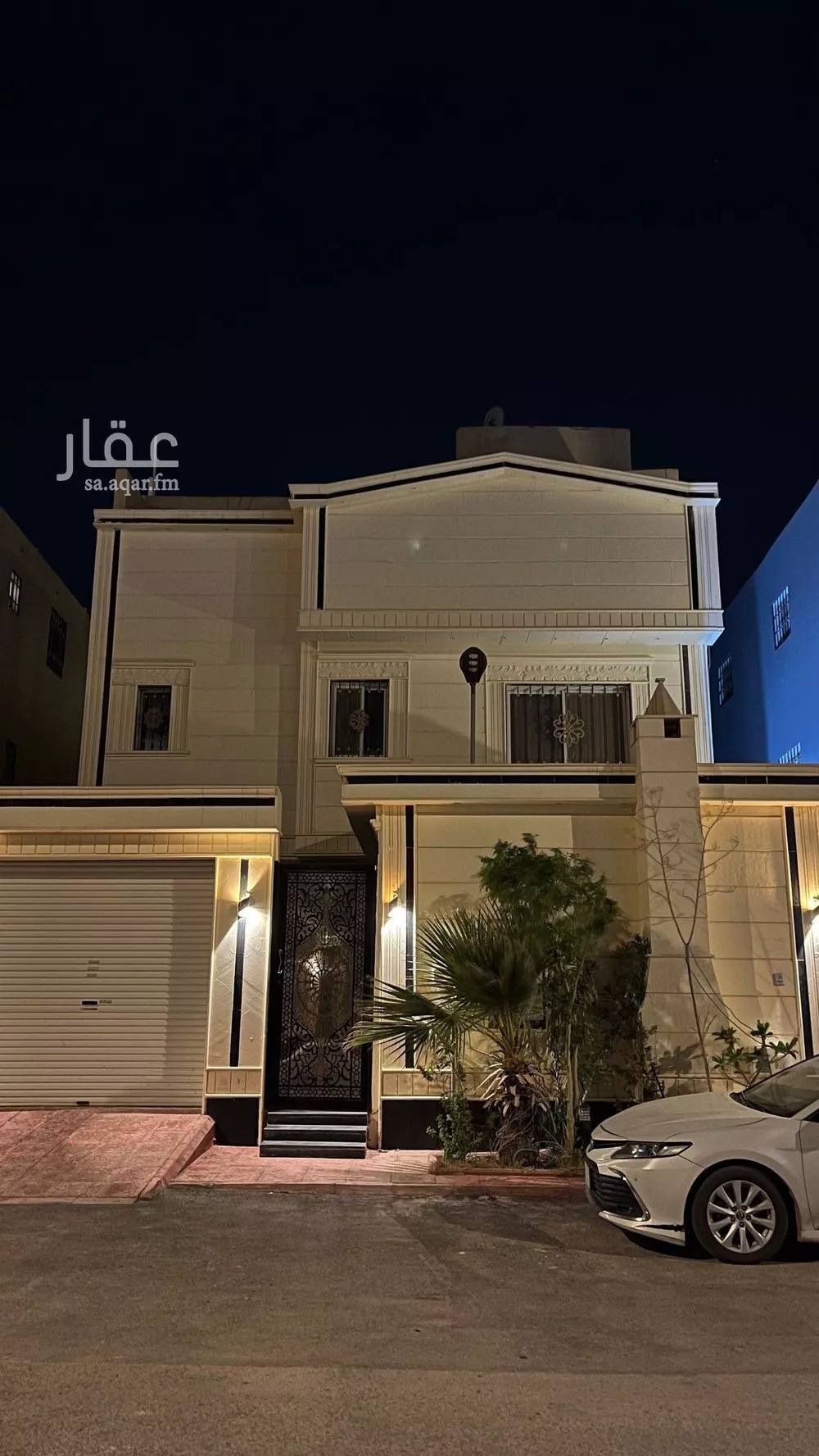 شقة للإيجار في شارع أبي عبدالله الأندلسي, حي عكاظ, مدينة الرياض, منطقة الرياض 1 صورة