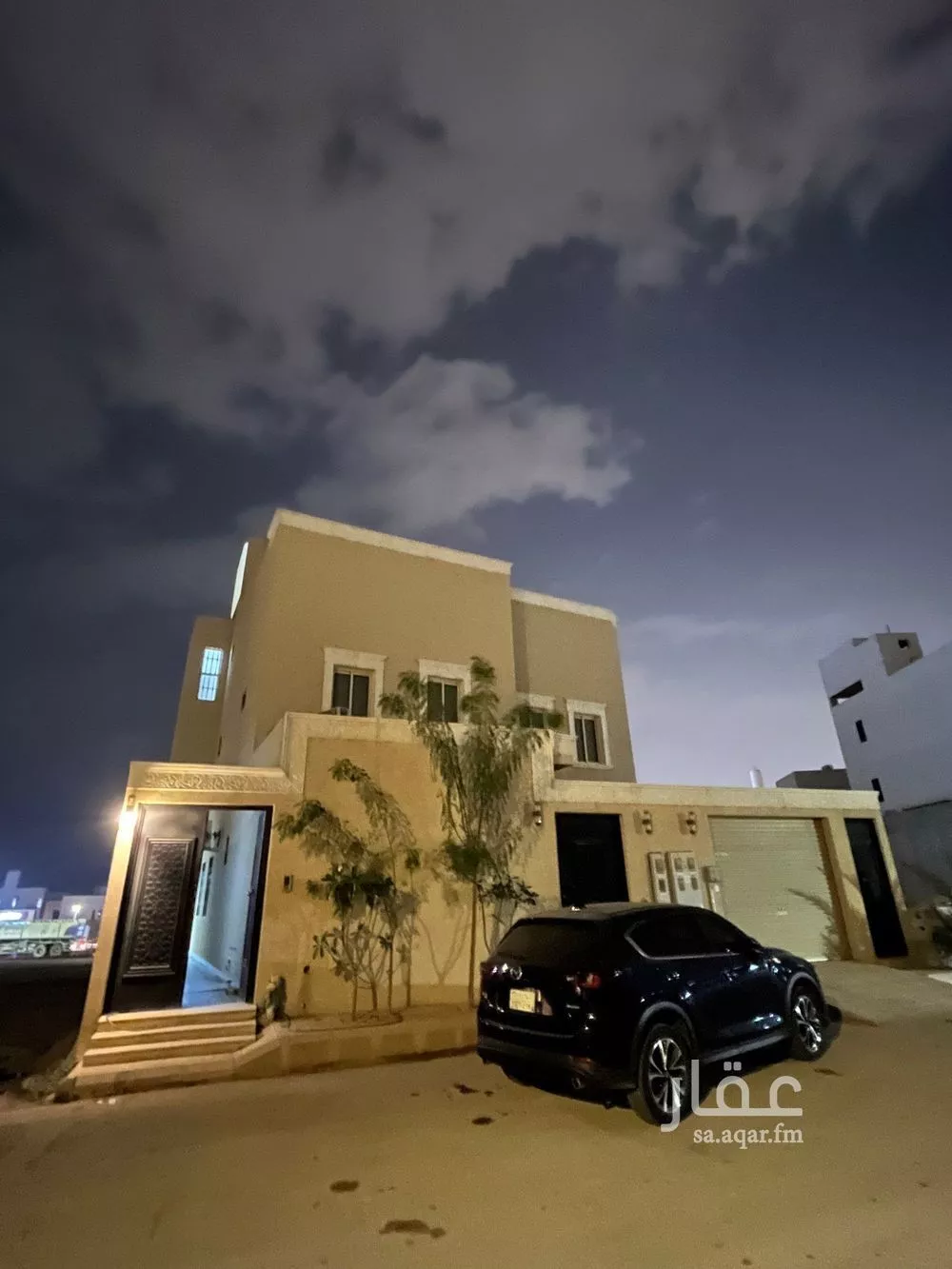 دور للإيجار في شارع أحمد مفتي المكي الحنفي, حي المهدية, مدينة الرياض, منطقة الرياض 1 صورة