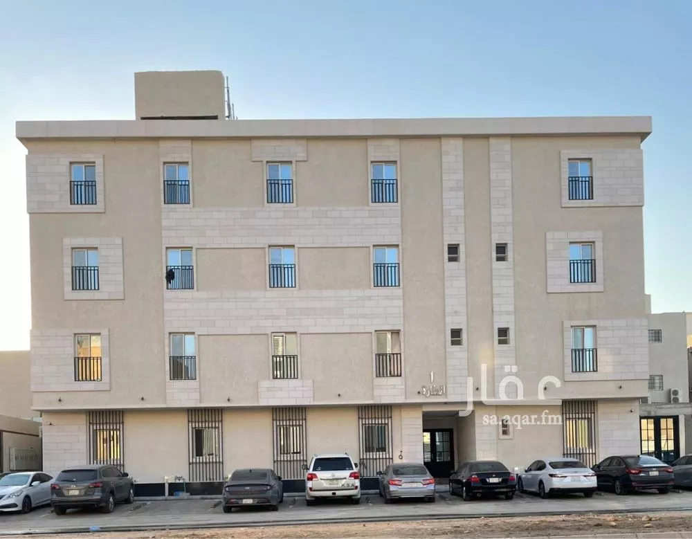 شقة للإيجار في شارع عقبة بن عثمان بن خلدة, حي العوالي, مدينة الرياض, منطقة الرياض 1 صورة