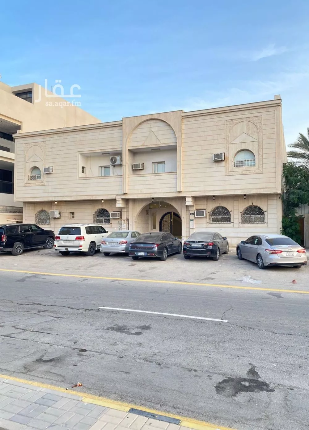 شقة للإيجار في شارع القويعية, حي النزهة, مدينة الرياض, منطقة الرياض 1 صورة