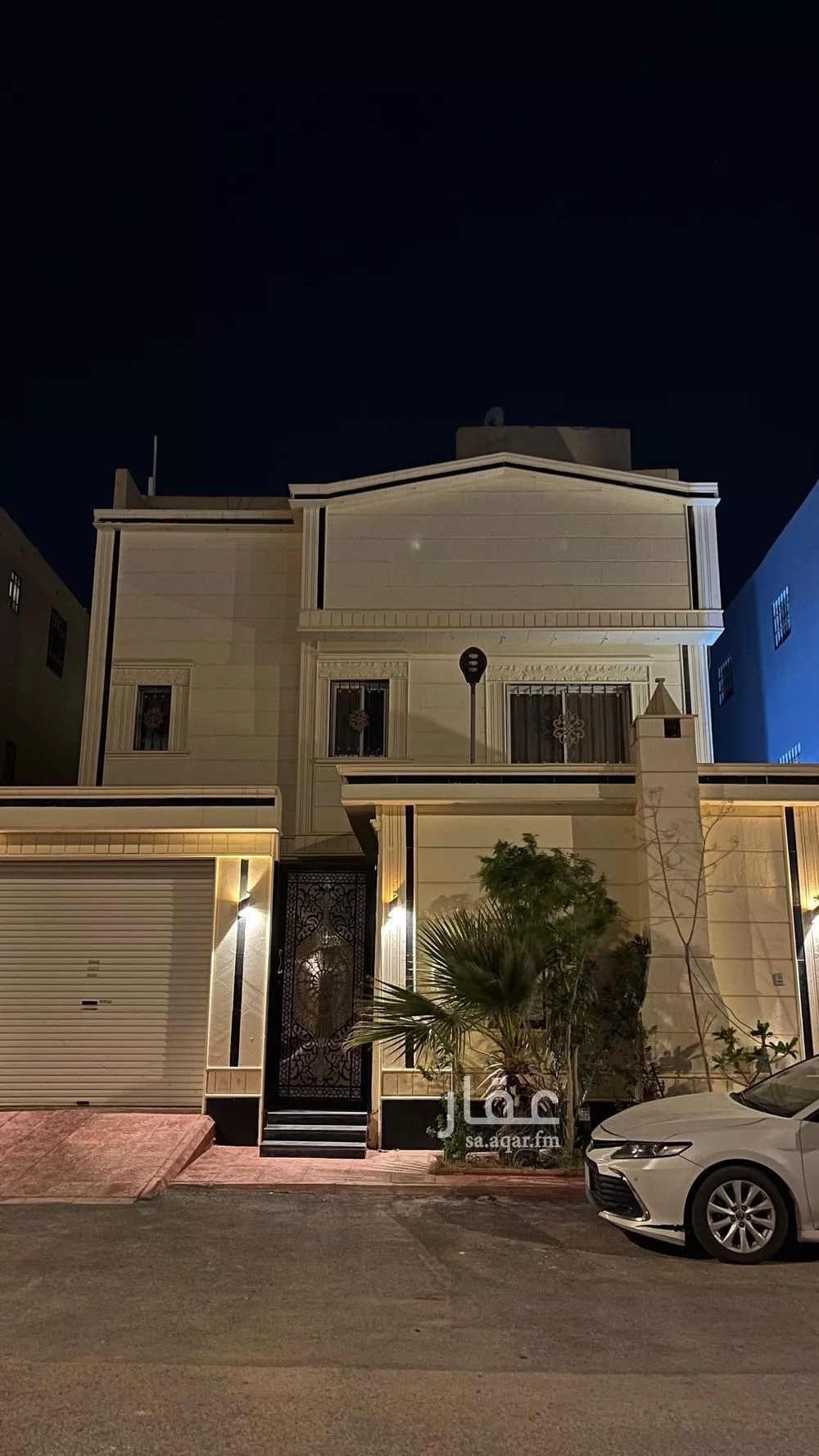 شقة للإيجار في شارع أبي عبدالله الأندلسي, حي عكاظ, مدينة الرياض, منطقة الرياض 1 صورة