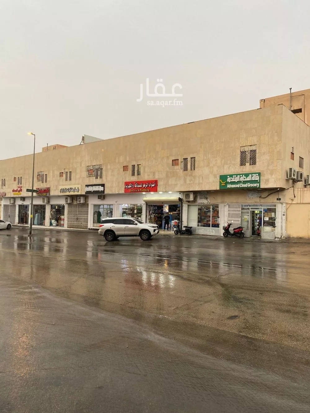 شقة للإيجار في شارع البلد , حي السويدي, مدينة الرياض, منطقة الرياض 1 صورة