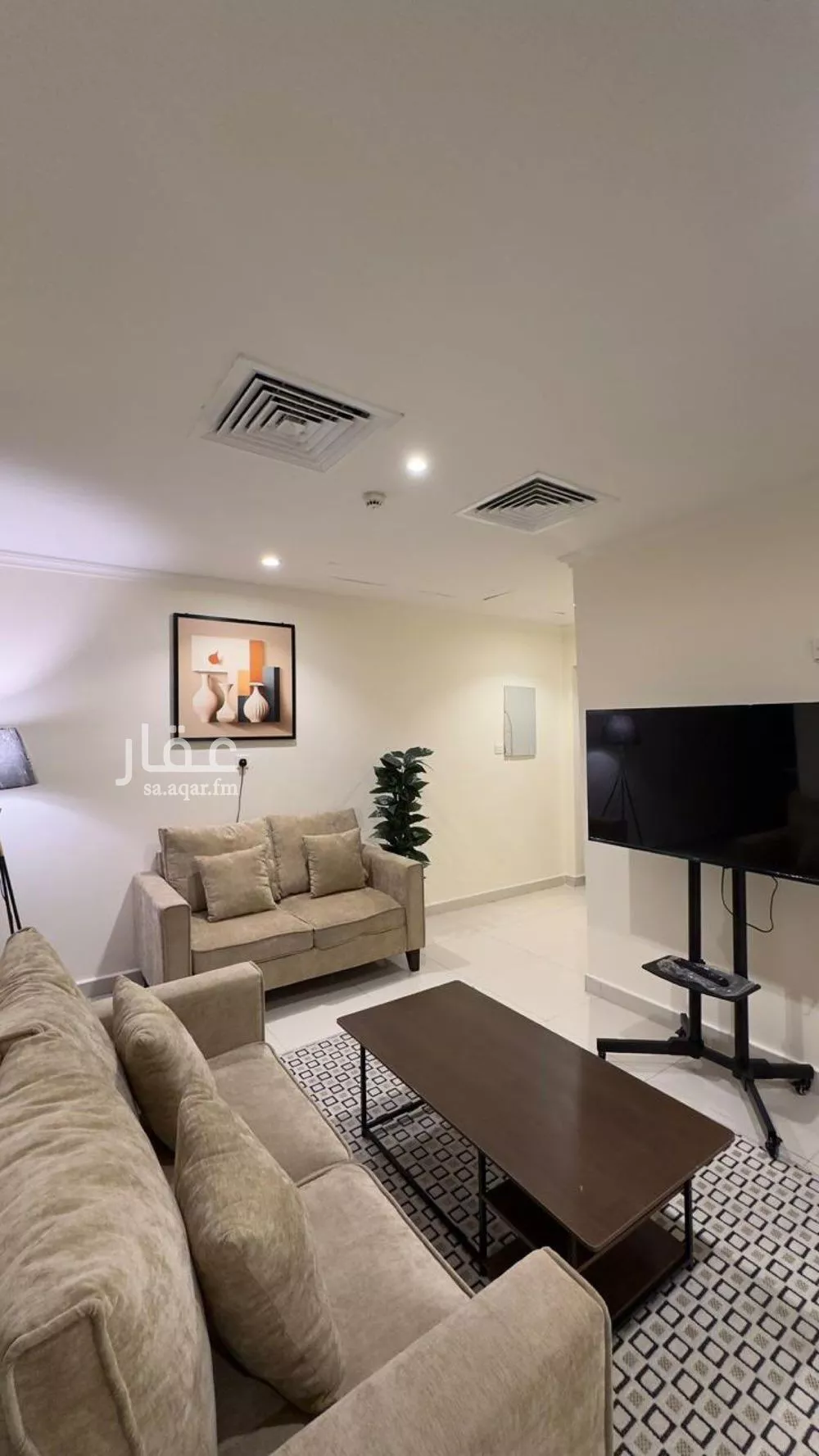 شقة للإيجار في حي الزهور, مدينة الدمام, المنطقة الشرقية 1 صورة