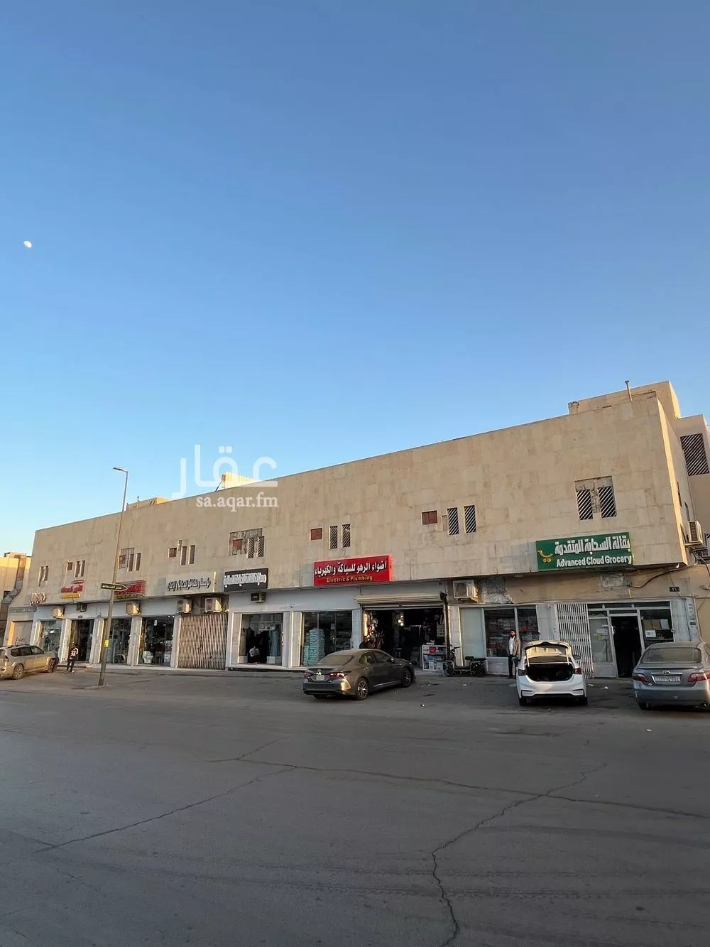 شقة للإيجار في شارع كعب بن زهير, حي السويدي, مدينة الرياض, منطقة الرياض 1 صورة