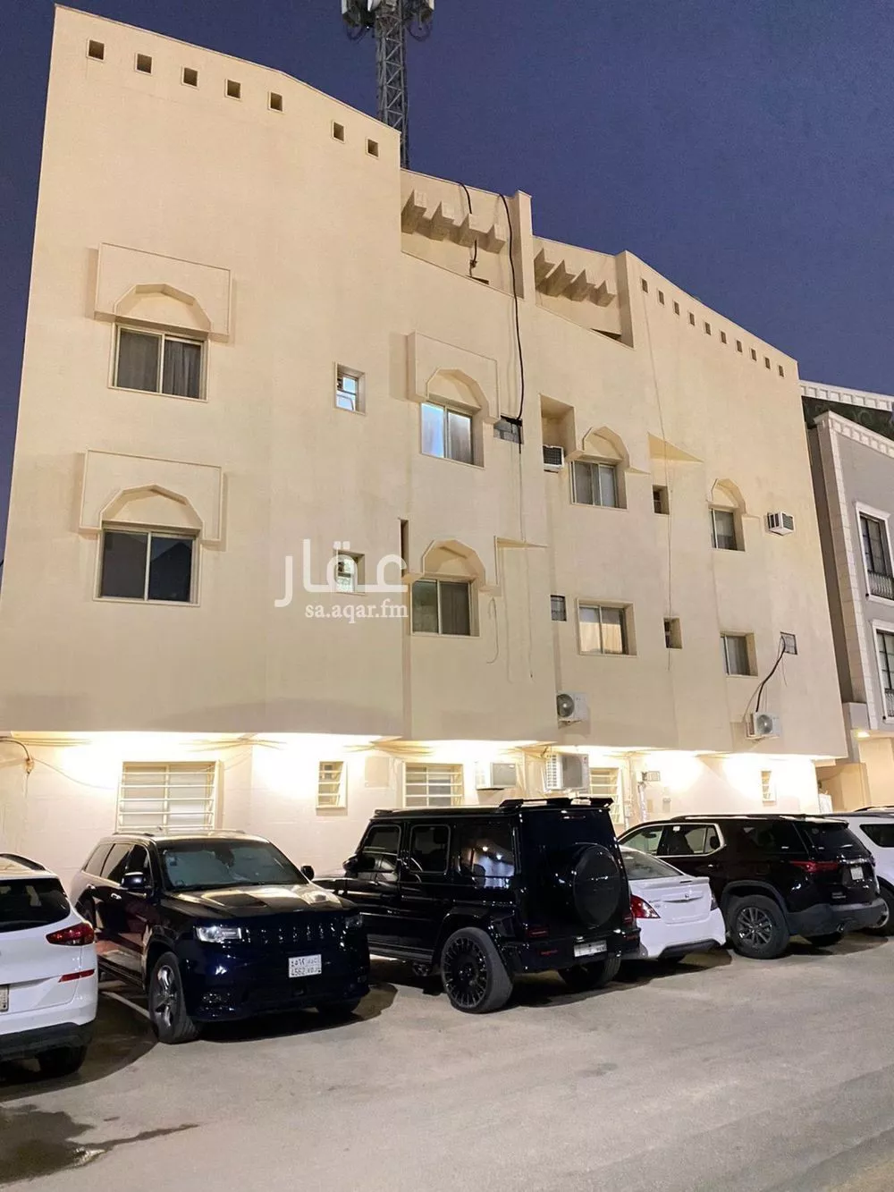 شقة للإيجار في شارع الثريا, حي النخيل, مدينة الرياض, منطقة الرياض 1 صورة