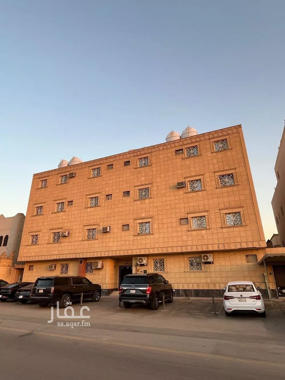 شقة للإيجار في شارع شقراء, حي الشفاء, مدينة الرياض, منطقة الرياض 1 صورة