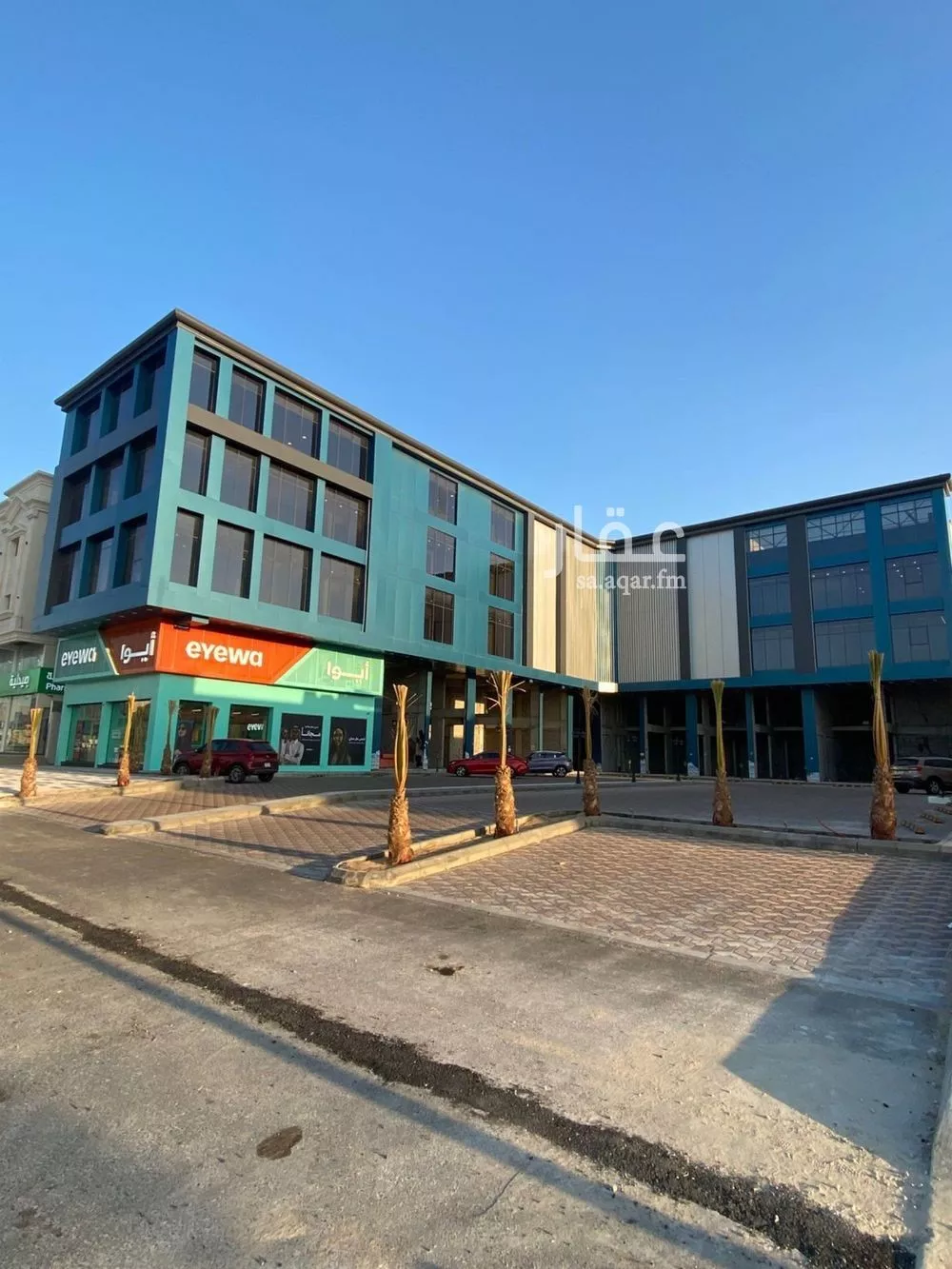 شقة للإيجار في شارع الأمير متعب بن عبدالعزيز, حي الشعلة, مدينة الدمام, المنطقة الشرقية 1 صورة