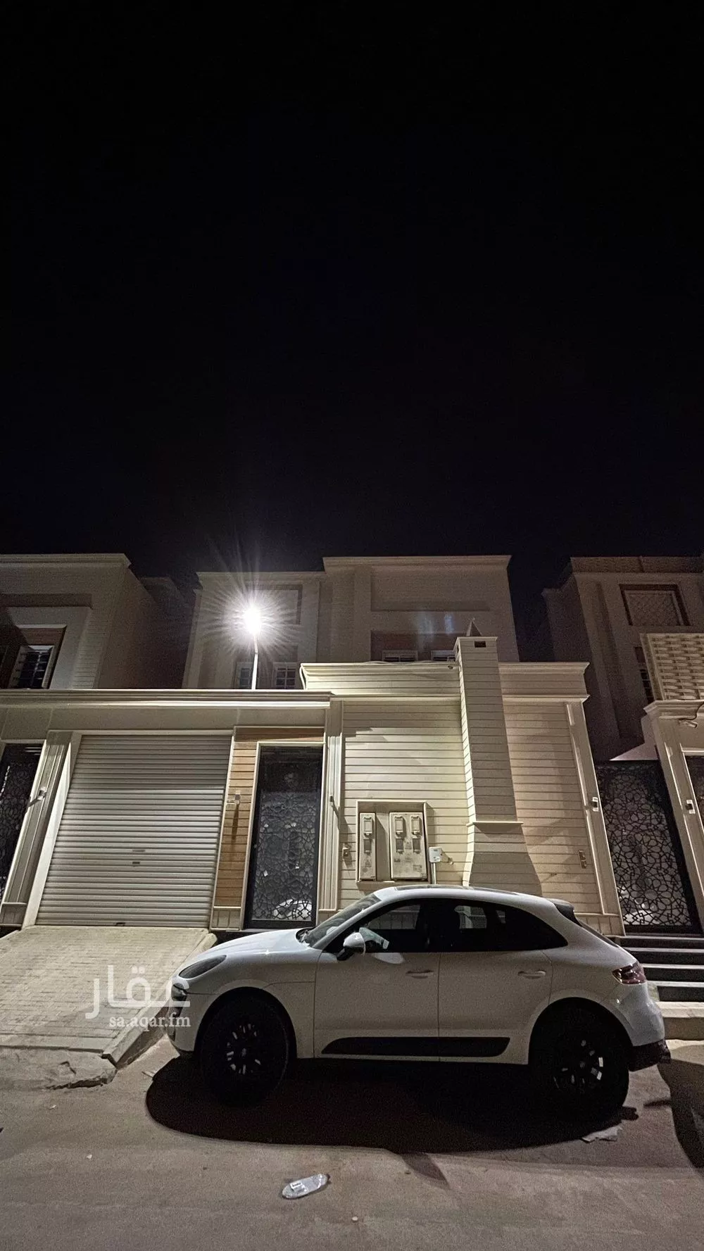 فيلا للإيجار في شارع عبدالله بن أبي حبيب, حي طويق, مدينة الرياض, منطقة الرياض 1 صورة