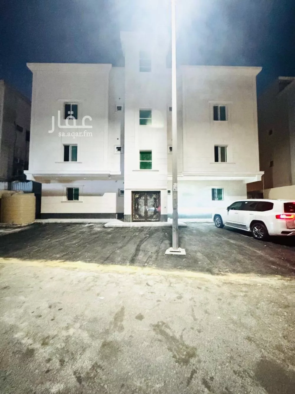عمارة للإيجار في شارع 12ب, حي الفيحاء, مدينة الدمام, المنطقة الشرقية 1 صورة