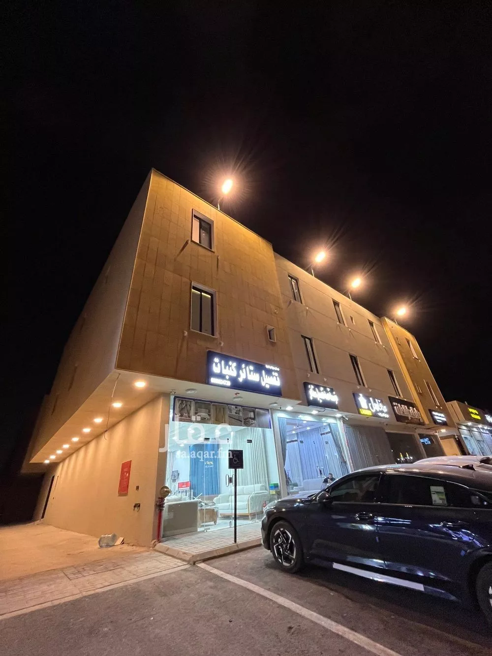 شقة للإيجار في شارع ينبع, حي ظهرة لبن, مدينة الرياض, منطقة الرياض 1 صورة