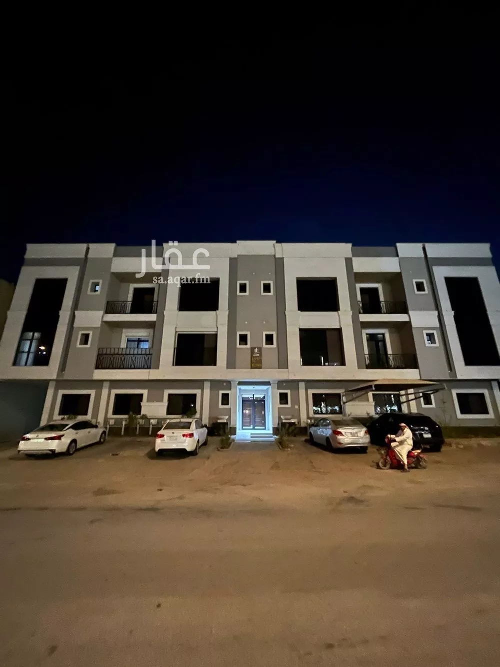 شقة للإيجار في شارع جبل أشاقر, حي ظهرة لبن, مدينة الرياض, منطقة الرياض 1 صورة