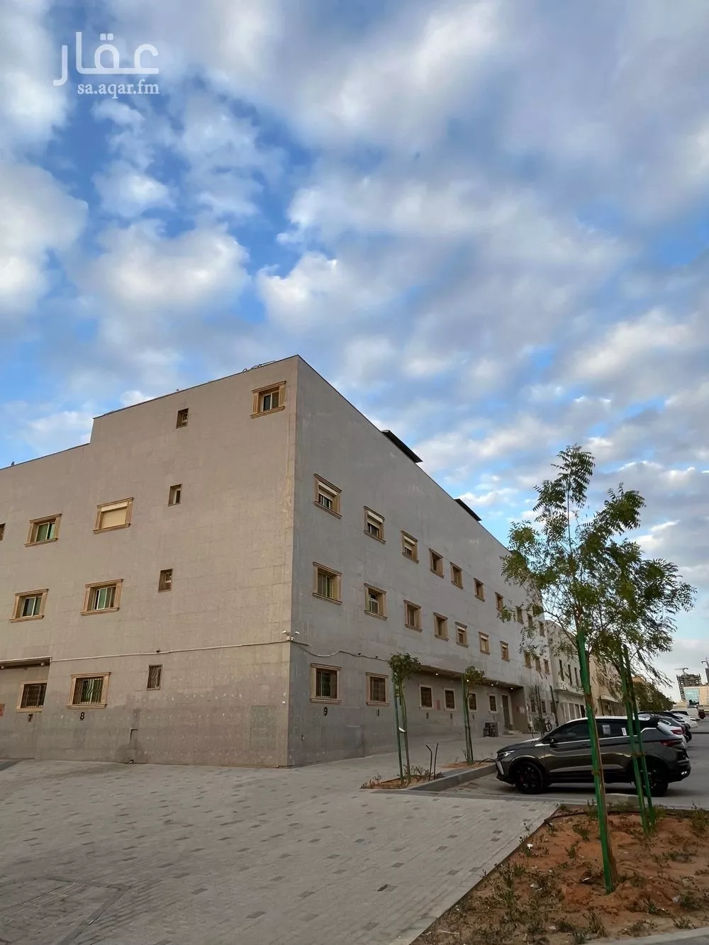 شقة للإيجار في شارع جبل الزيتون, حي النخيل, مدينة الرياض, منطقة الرياض 1 صورة