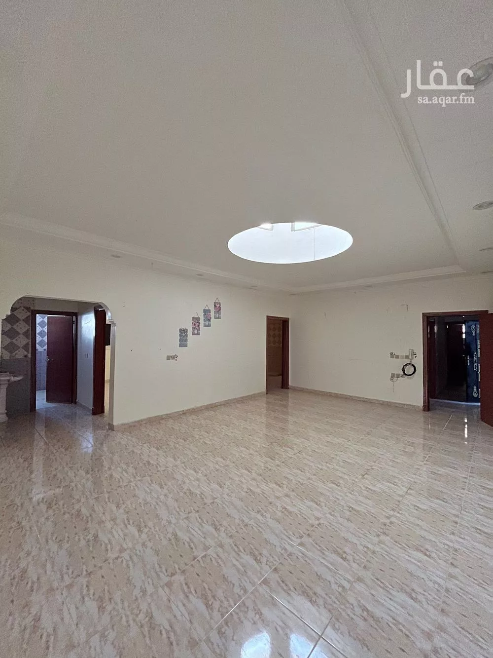 شقة للإيجار في شارع القيروان, حي الحزم, مدينة الرياض, منطقة الرياض 1 صورة