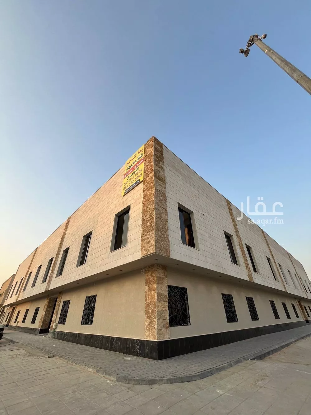 شقة للإيجار في شارع صفوان بن اليمان العبسي, حي الزهرة, مدينة الرياض, منطقة الرياض 1 صورة
