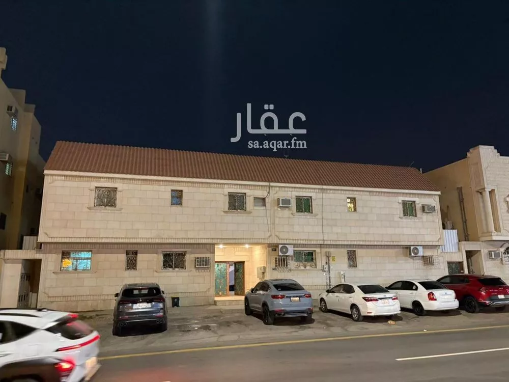 شقة للإيجار في شارع سدير, حي شبرا, مدينة الرياض, منطقة الرياض 1 صورة