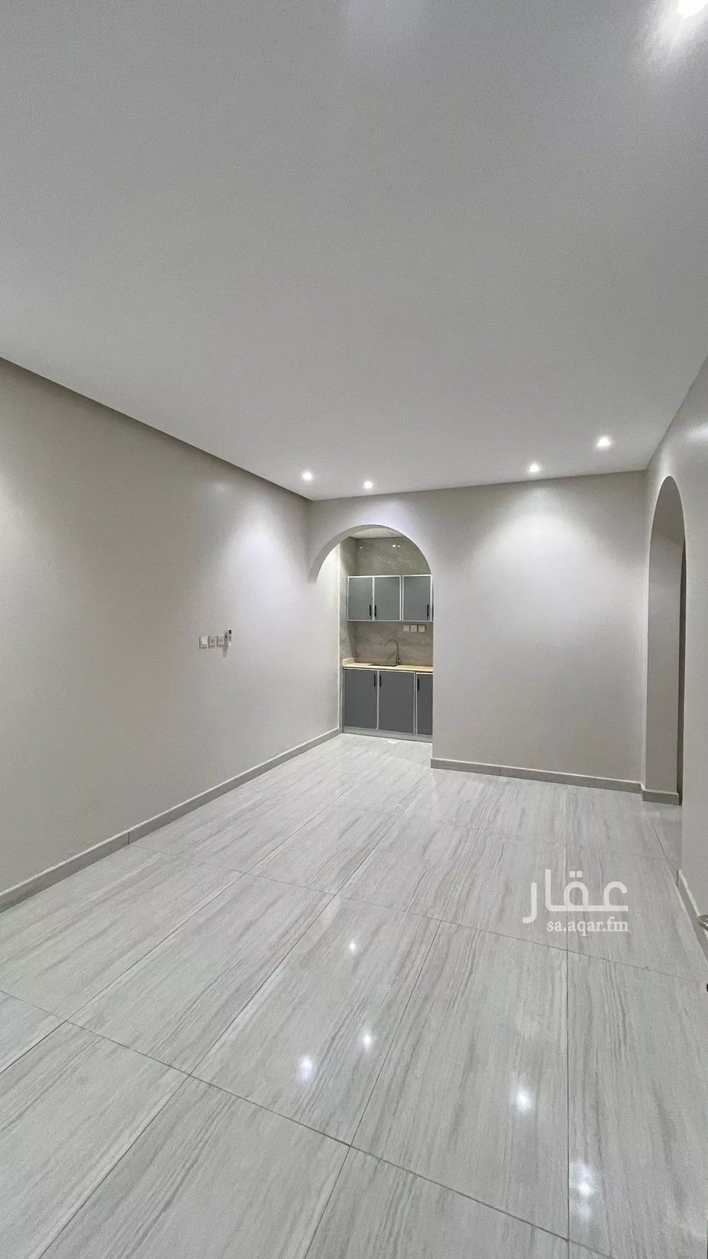 شقة للإيجار في شارع جرير بن عبدالله البجلي, حي مغرزات, مدينة الرياض, منطقة الرياض 1 صورة