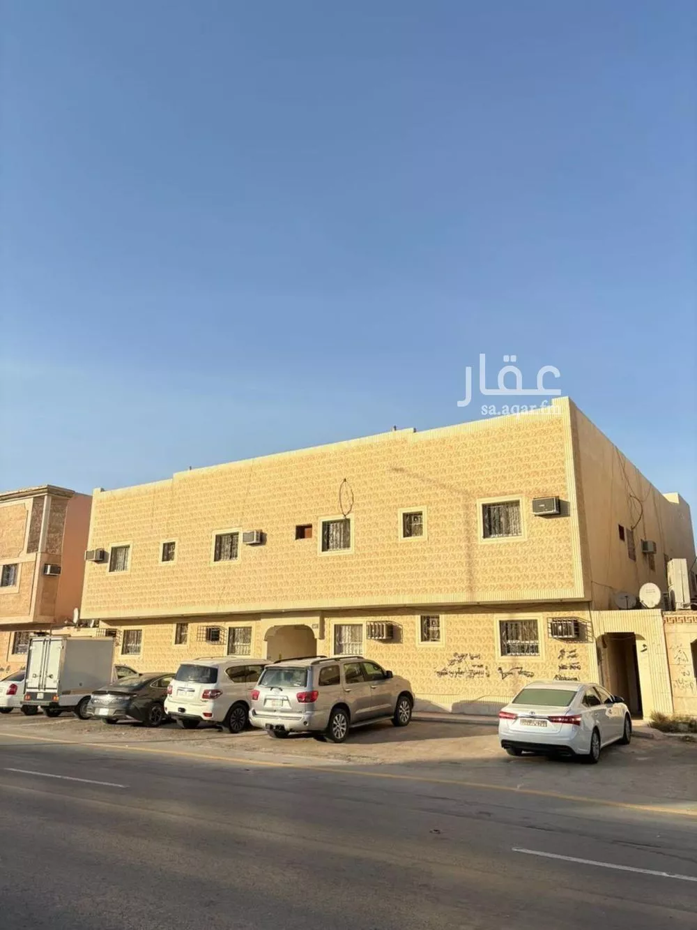 شقة للإيجار في شارع الفجر, حي السويدي الغربي, مدينة الرياض, منطقة الرياض 1 صورة