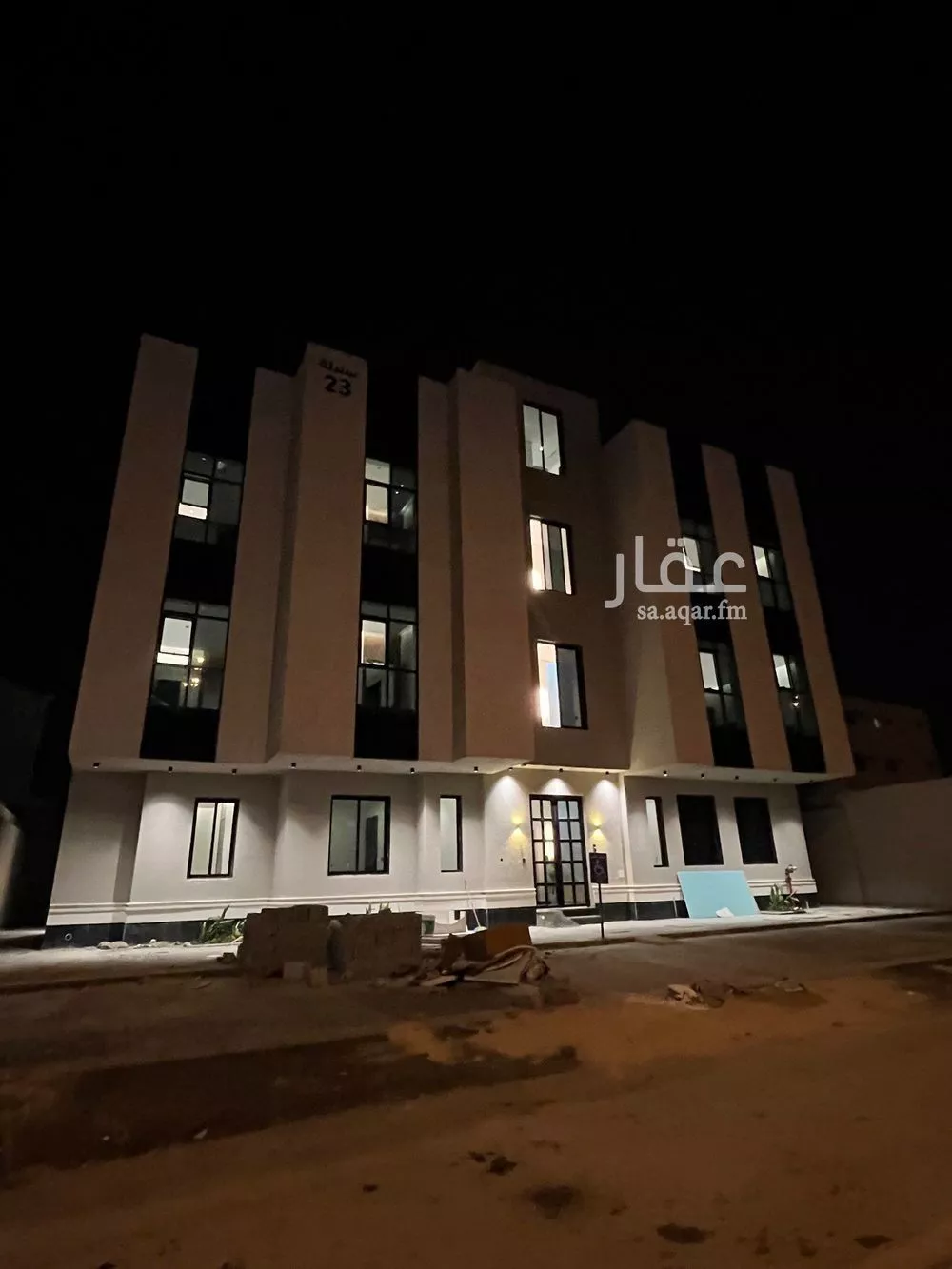 شقة للإيجار في شارع جبل الجزيرة, حي ظهرة لبن, مدينة الرياض, منطقة الرياض 1 صورة