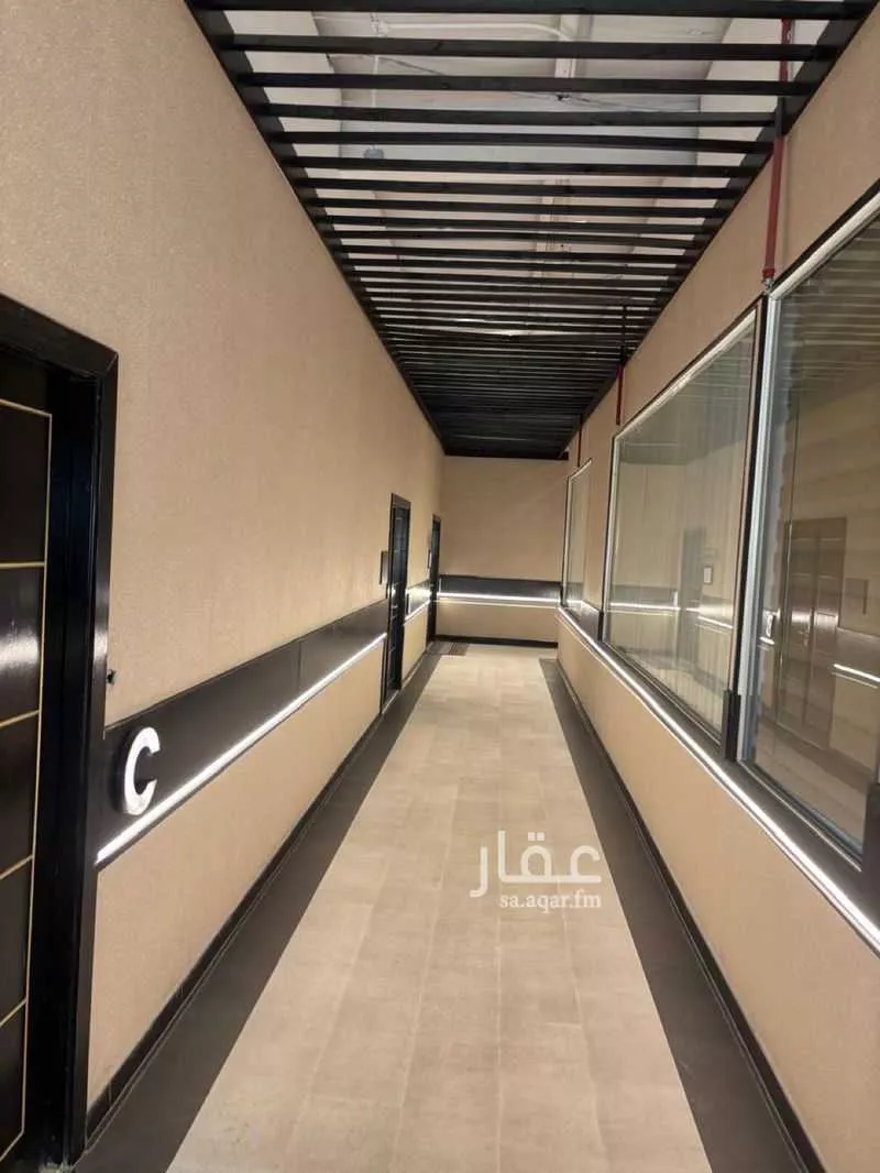مكتب تجاري للإيجار في شارع الشويعر الجعفي ، حي العليا ، الرياض ، منطقة الرياض 1 صورة