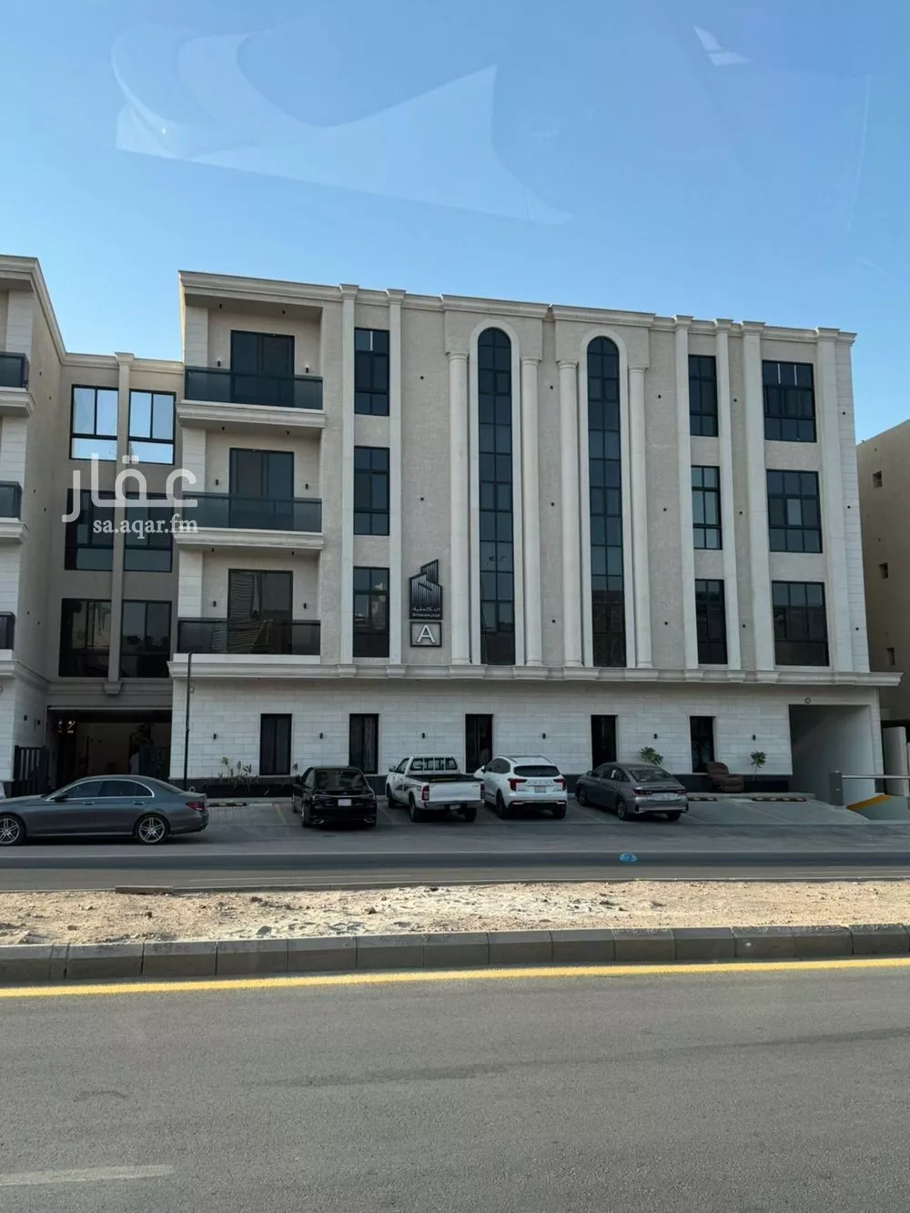 شقة للإيجار في شارع وادي هجر, حي الملقا, مدينة الرياض, منطقة الرياض 1 صورة