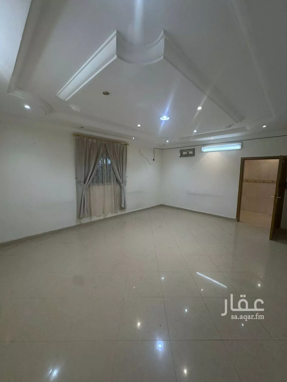 شقة للإيجار في شارع حـرض, حي طويق, مدينة الرياض, منطقة الرياض 1 صورة