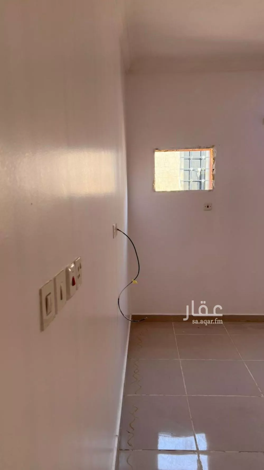 شقة للإيجار في شارع حسين العصامي, حي الرمال, مدينة الرياض, منطقة الرياض 1 صورة