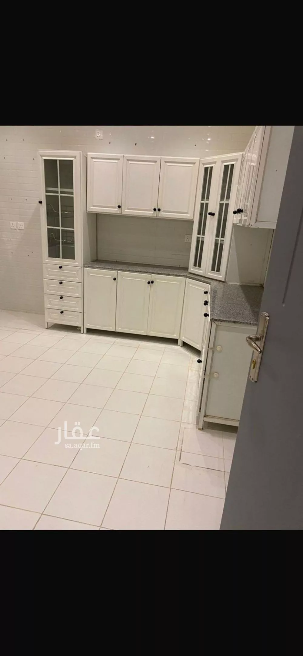 شقة للإيجار في شارع عمرو بن معمر, حي المهدية, مدينة الرياض, منطقة الرياض 1 صورة