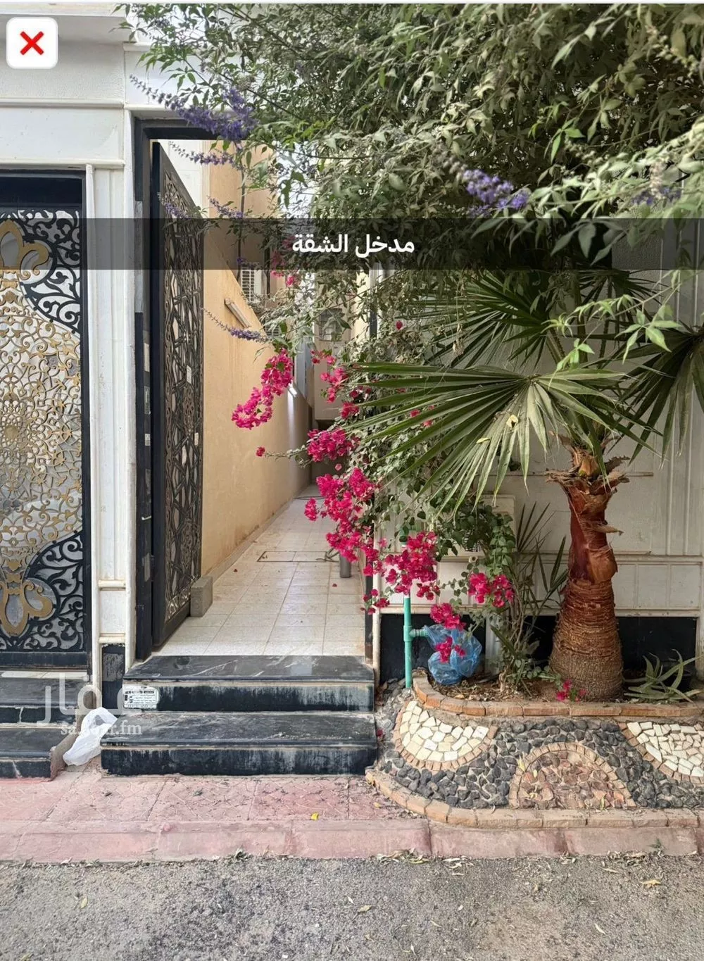 شقة للإيجار في شارع حسين العصامي, حي الرمال, مدينة الرياض, منطقة الرياض 1 صورة