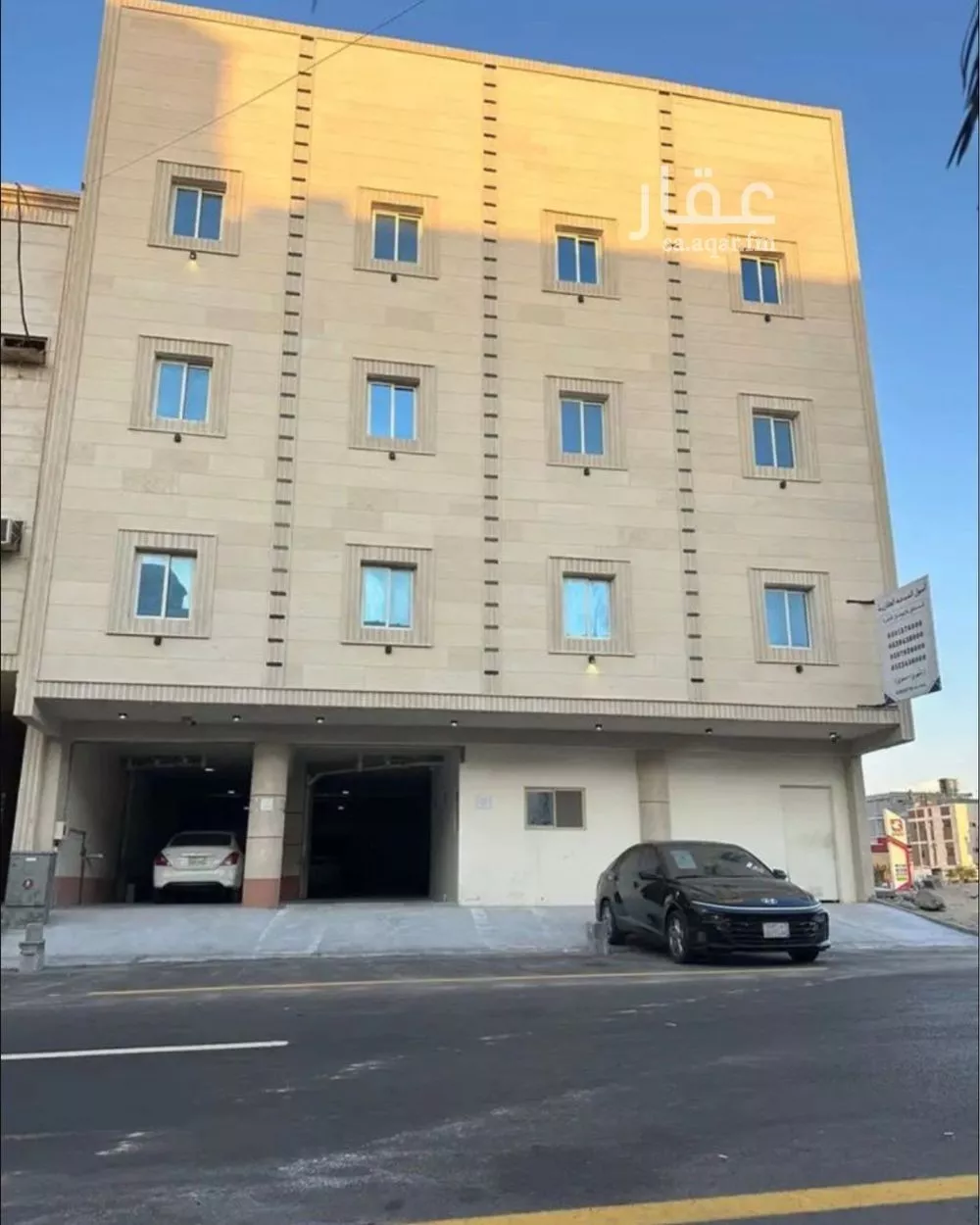 شقة للإيجار في شارع نجران, حي الثقبة, مدينة الخبر, المنطقة الشرقية 1 صورة