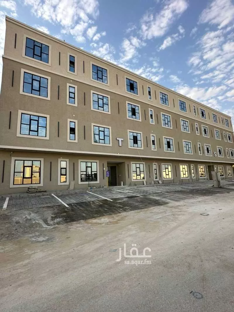 شقة للبيع في شارع الحجري, حي بدر, مدينة الرياض, منطقة الرياض 1 صورة