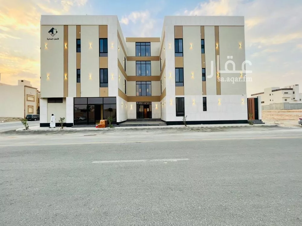 شقة للبيع في شارع ابي بكر البناء, حي المهدية, مدينة الرياض, منطقة الرياض 1 صورة
