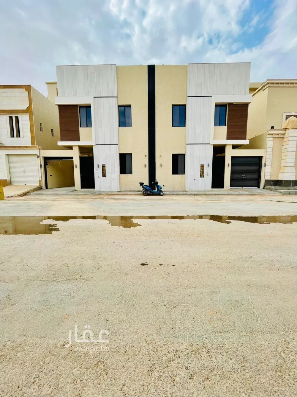 فيلا للبيع في شارع أبي الزناد, حي المهدية, مدينة الرياض, منطقة الرياض 1 صورة