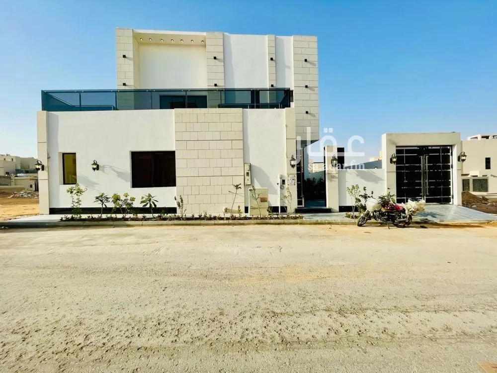 فيلا للبيع في حي المهدية, مدينة الرياض, منطقة الرياض 1 صورة