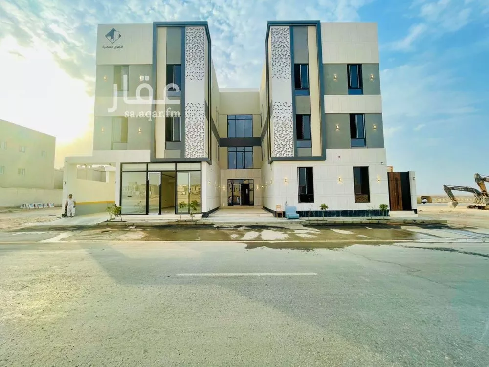 شقة للبيع في شارع ابي بكر البناء, حي المهدية, مدينة الرياض, منطقة الرياض 1 صورة