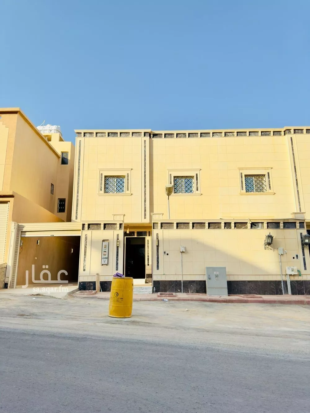 فيلا للبيع في شارع رقم 309, حي ظهرة لبن, مدينة الرياض, منطقة الرياض 1 صورة