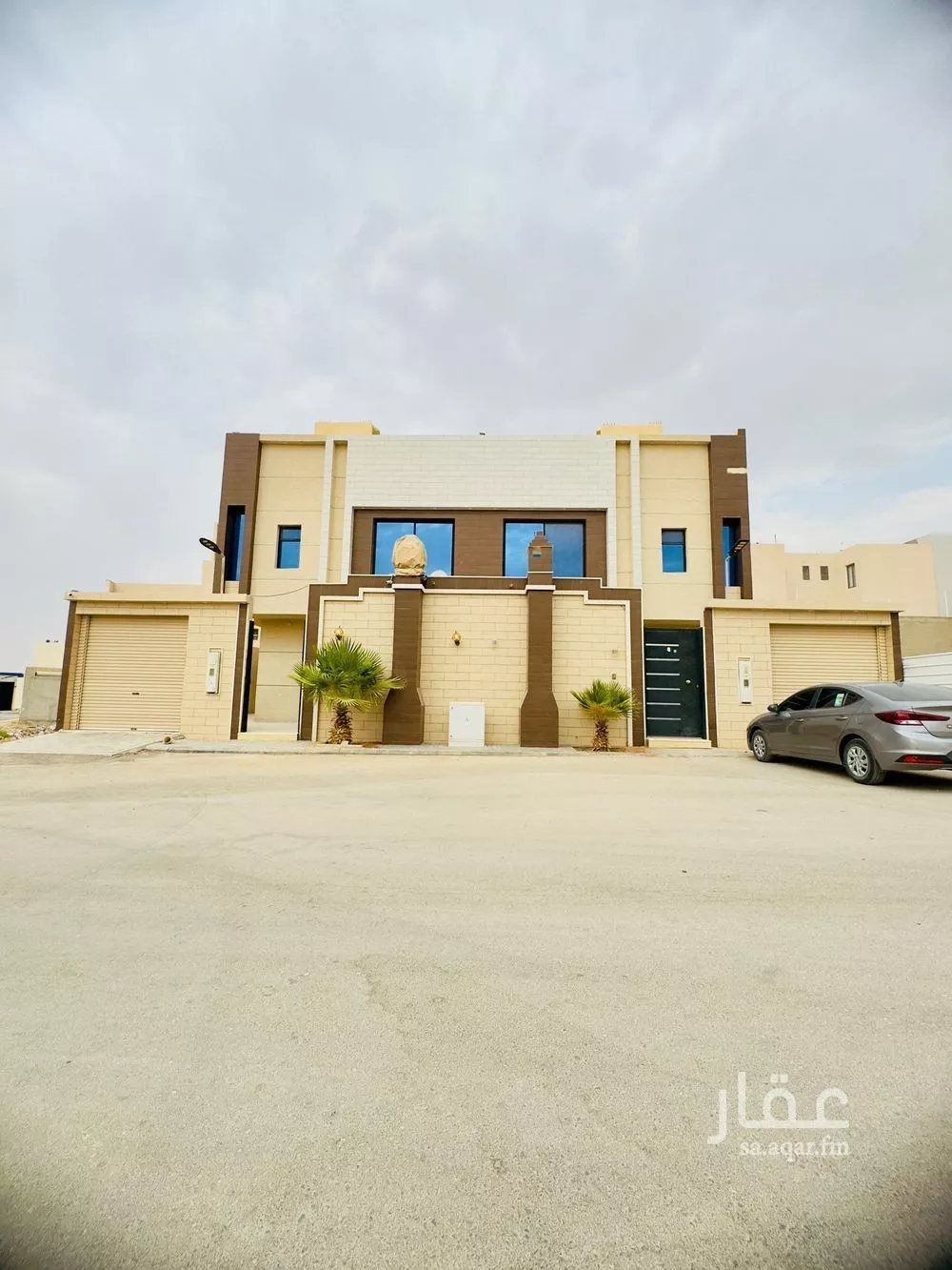 فيلا للبيع في شارع ابي غالب, حي المهدية, مدينة الرياض, منطقة الرياض 1 صورة